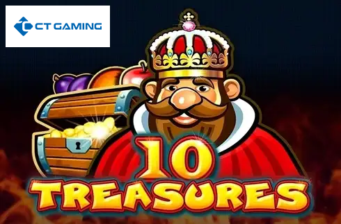 10 Treasures